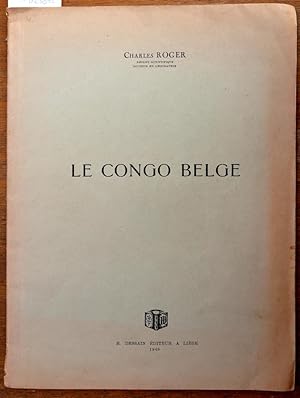 Le Congo belge
