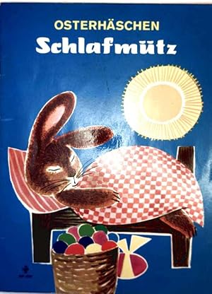 Osterhäschen Schlafmütz