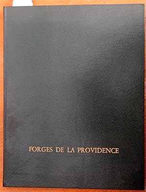 Forges de la Providence 1838-1963