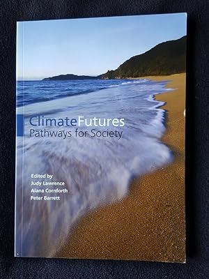 Climate futures : pathways for society