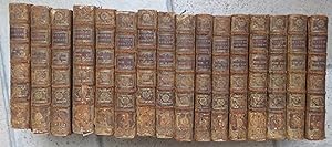 histoire romaine depuis la fondation de rome.16 volumes