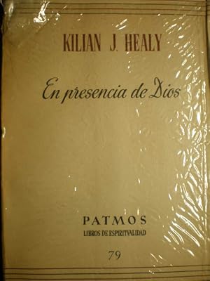 Imagen del vendedor de En presencia de Dios ( Patmos, 79 ) a la venta por Librera Antonio Azorn