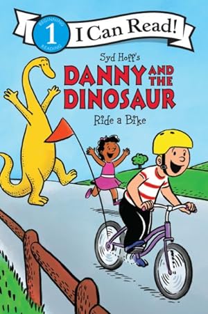 Seller image for Danny and the Dinosaur Ride a Bike for sale by GreatBookPrices