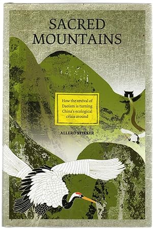 Sacred Mountains (SIGNED COPY)