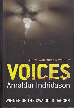 Seller image for Voices for sale by Kevin Webb Books