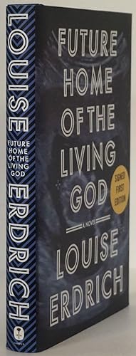 Seller image for Future Home of the Living God A Novel for sale by Good Books In The Woods