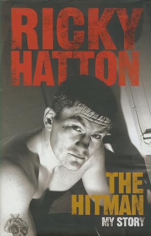 Seller image for THE HITMAN - MY STORY for sale by Sportspages