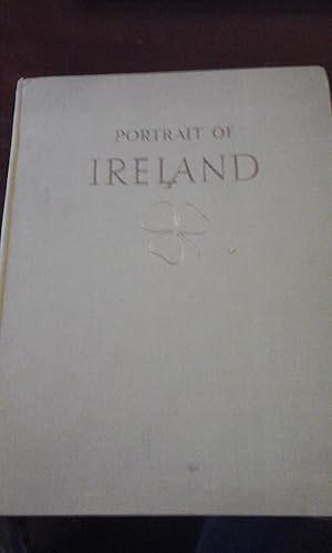 Seller image for Adolf Morath: PORTRAIT OF IRELAND (London, 1952) fotografas de Irlanda for sale by Multilibro