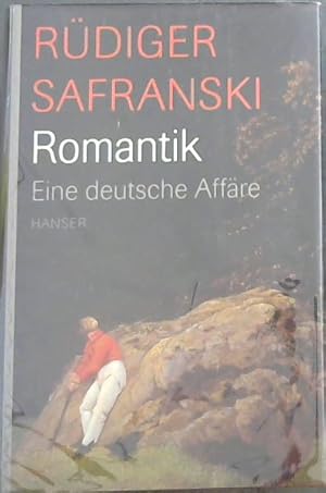 Imagen del vendedor de Romantik. Eine Deutsche Affare a la venta por Chapter 1