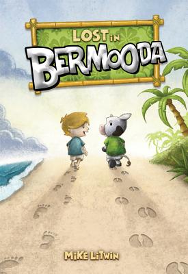 Seller image for Lost in Bermooda (Hardback or Cased Book) for sale by BargainBookStores