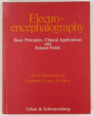 Immagine del venditore per Electroencephalography. Basic Principles, Clinical Applications and Related Fields. venduto da Antiq. F.-D. Shn - Medicusbooks.Com