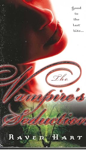 Bild des Verkufers fr The Vampire's Seduction (Savannah Vampire) zum Verkauf von Vada's Book Store