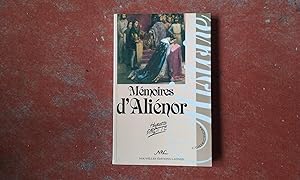 Seller image for Mmoires d'Alinor - Le Trne et l'Amour for sale by Librairie de la Garenne