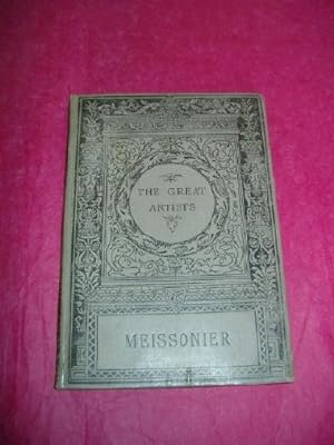Seller image for MEISSONIER for sale by LOE BOOKS