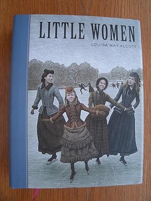 Seller image for Little Women for sale by Scene of the Crime, ABAC, IOBA