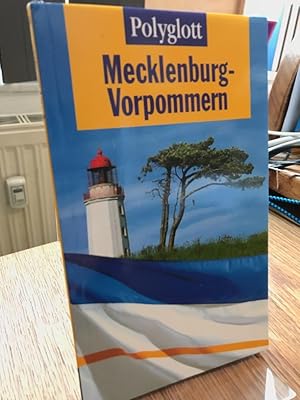 Mecklenburg-Vorpommern. Polyglott-Reiseführer 643.