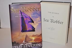 Imagen del vendedor de Sea Robber (Signed Copy) a la venta por Richard Thornton Books PBFA
