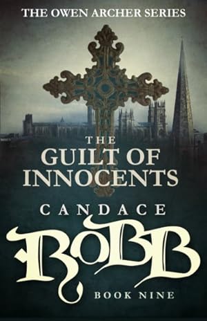 Seller image for Guilt of Innocents for sale by GreatBookPricesUK