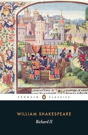 Seller image for Richard II for sale by GreatBookPricesUK