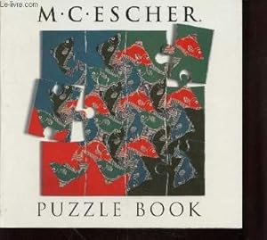 Image du vendeur pour Puzzle Book mis en vente par Le-Livre