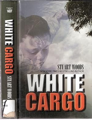Immagine del venditore per White Cargo venduto da Blacks Bookshop: Member of CABS 2017, IOBA, SIBA, ABA