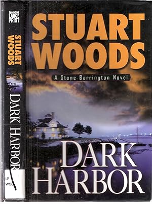 Seller image for Dark Harbor (Stone Barrington #12); A Stone Barrington Novel #12 for sale by Blacks Bookshop: Member of CABS 2017, IOBA, SIBA, ABA
