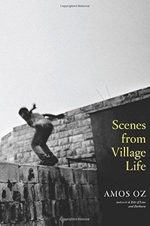 Seller image for SCENES FROM VILLAGE LIFE (SIGNED) for sale by Crawford Doyle Booksellers, Member ABAA