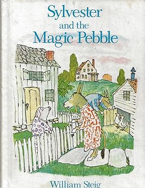 Seller image for Sylvester and the Magic Pebble for sale by TuosistBook