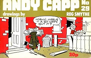 Andy Capp No 29