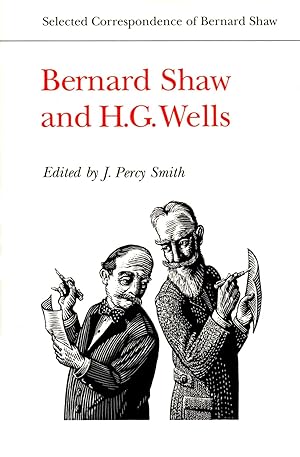 Immagine del venditore per Bernard Shaw and H. G. Wells venduto da Book Booth