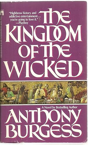 Immagine del venditore per The Kingdom of The Wicked, A Novel venduto da Sabra Books
