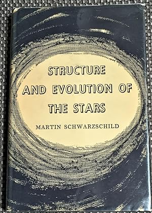 Structure and Evolution of the Stars