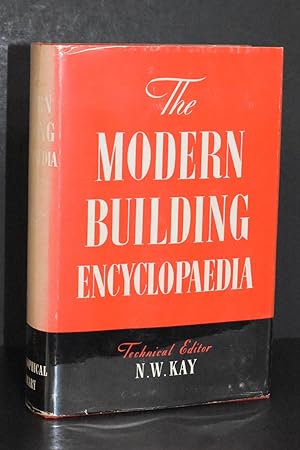 The Modern Building Encyclopedia