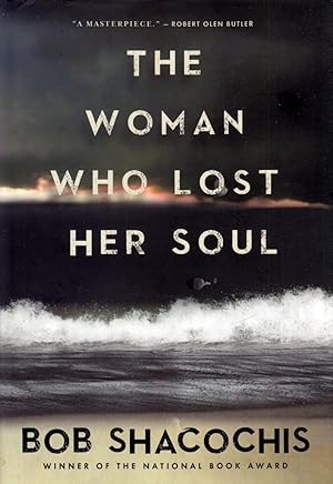 Seller image for The Woman Who Lost Her Soul for sale by Kayleighbug Books, IOBA