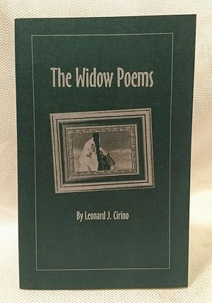 Immagine del venditore per The Widow Poems venduto da Book House in Dinkytown, IOBA