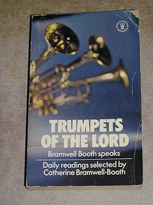 Seller image for Trumpets of the Lord for sale by Neo Books