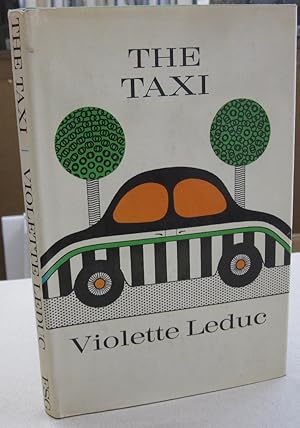 Immagine del venditore per The Taxi venduto da Midway Book Store (ABAA)