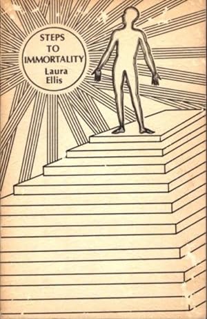 Seller image for STEPS TO IMMORTALITY for sale by By The Way Books