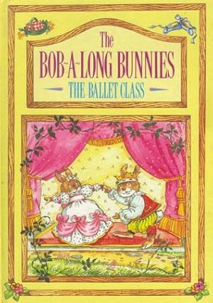 House Hunting (The Bob-a-long Bunnies) - Hall, Valerie; Storey, Pam:  9780862277314 - AbeBooks