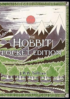 Immagine del venditore per The Pocket Hobbit : There and back again venduto da AHA-BUCH GmbH