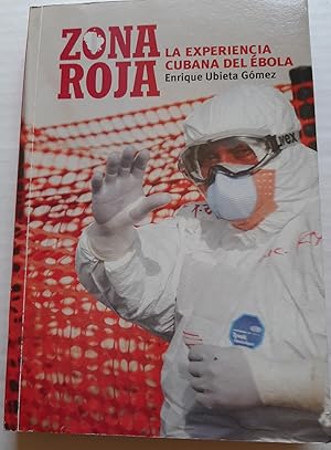 Seller image for Zona Roja: La Experiencia Cubana Del bola for sale by Casa Camino Real