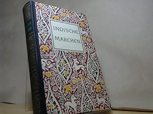 Seller image for Indische Mrchen. for sale by BuchKaffee Vividus e.K.