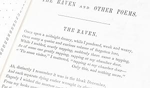 the raven and other poems by edgar allan poe the raven and other poems by edgar allan poe