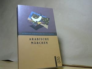 Arabische Märchen. ( Diederichs Märchen der Weltliteratur).