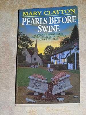 Imagen del vendedor de Pearls Before Swine a la venta por Neo Books
