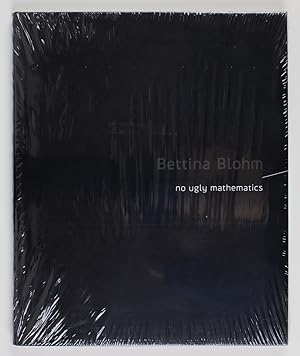 Seller image for Bettina Blohm - no ugly mathematics for sale by Buchkanzlei