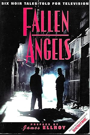 Immagine del venditore per FALLEN ANGELS: Six Noir Tales Told For Television venduto da MURDER BY THE BOOK