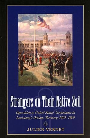 Strangers on Their Native Soil