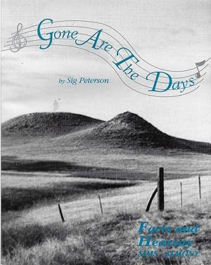 Gone Are The Days: Facts and Hearsay Sims - Almont