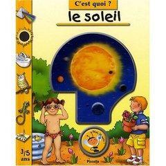 Le soleil